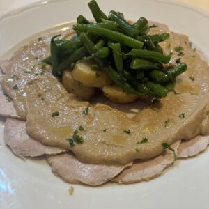 Vitello Tonnato
